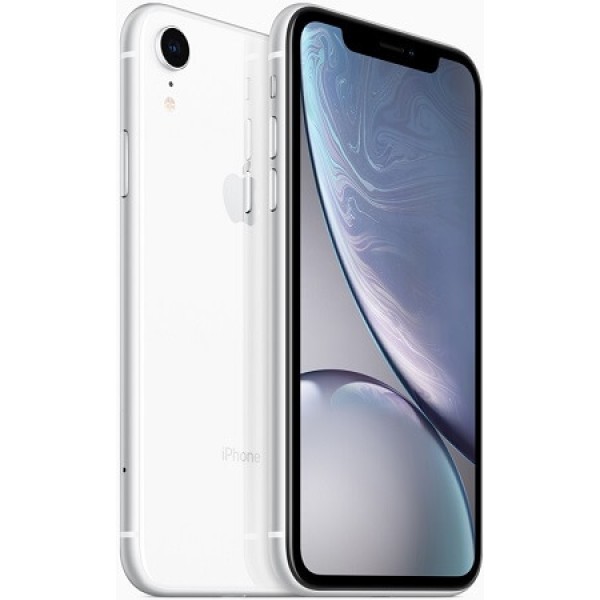 iPhone Xr 64Gb White